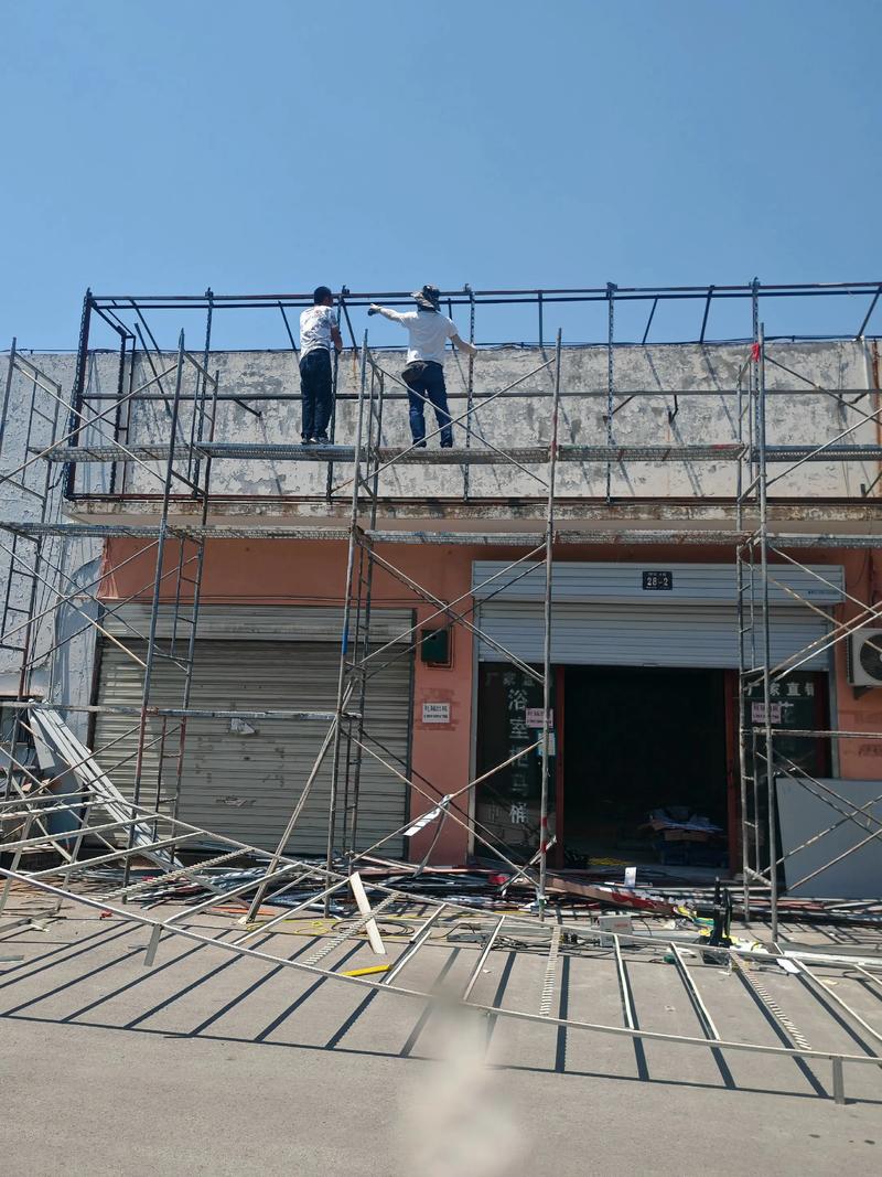 展台搭建行业风向:如何在竞争中脱颖而出?